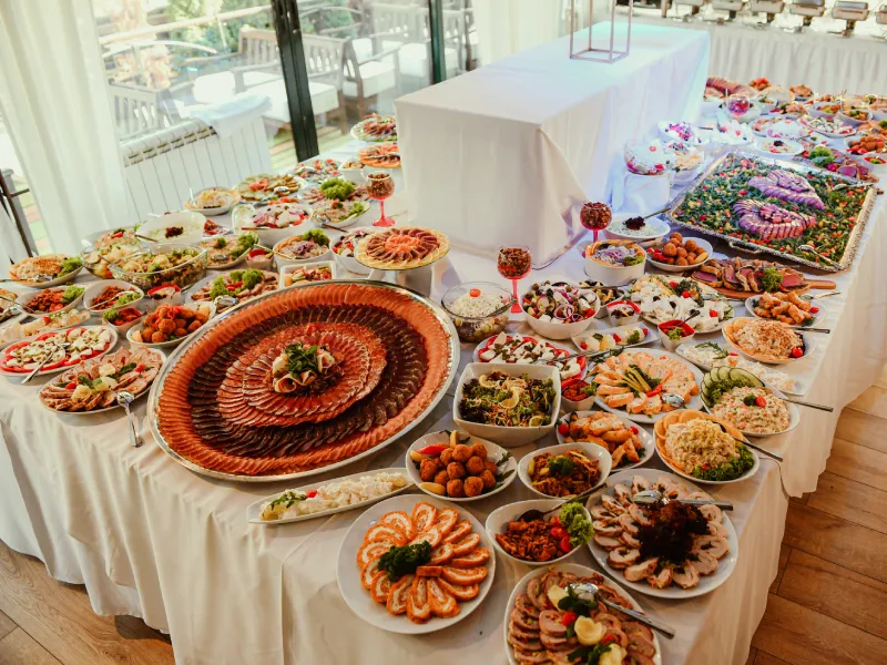 Kako izabrati restoran za proslavu u Beogradu - saveti za savršen događaj