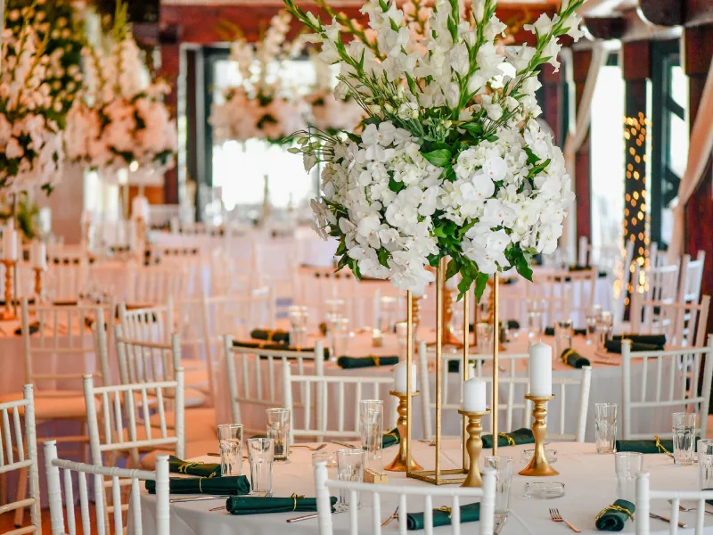 Krštenja u Beogradu – kako izabrati idealan restoran za porodičnu proslavu