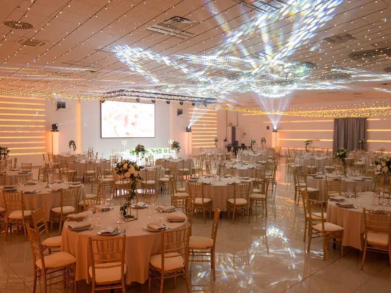 Event centar Amphora S