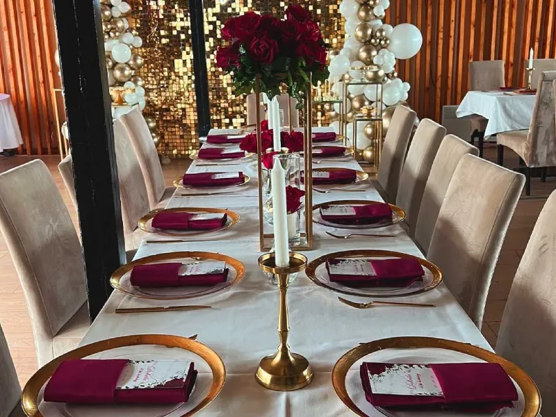 Event centar Amphora Gastro bar