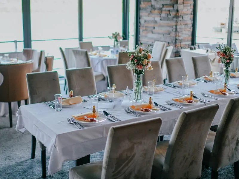 Restoran Splav Amphora