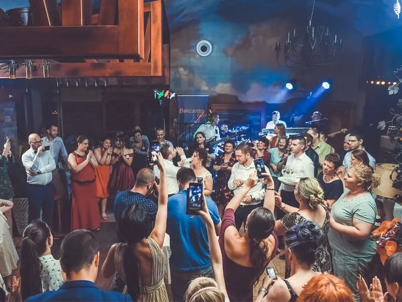 Restoran Splav Amphora