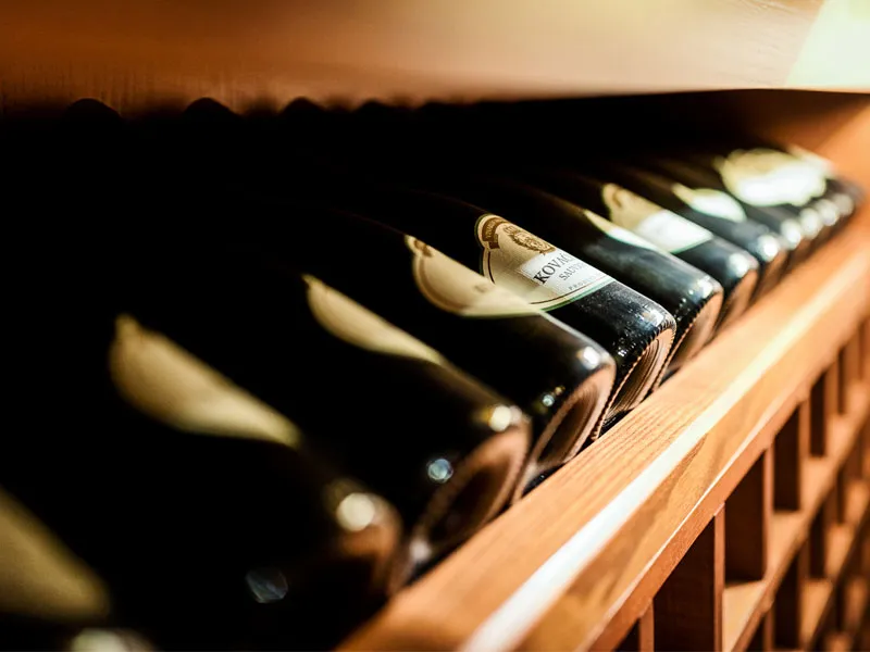 Restoran Splav Amphora